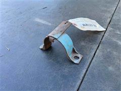 1955-56 Chevrolet Lower Steering Column Bracket 