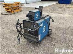 Miller CP-252TS Welder 