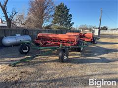 International Harvester 5100 Grain Drills 