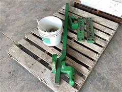 John Deere Category 3 Drawbar 