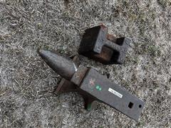 Peter Wright Anvil 