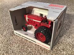 International Hydro 100 Toy Tractor 