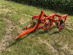 Allis-Chalmers 3 Bottom Plow 