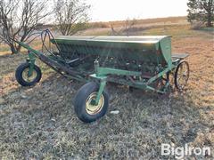 John Deere LL247 14' Grain Drill 