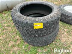 Atturo 35x12.50R22 Tires 