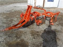 Allis-Chalmers 3x14" Mounted Plow 