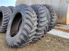 20.8R42 Tires 