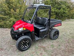 2015 Polaris Ranger 570 EFI UTV/ATV Side By Side 