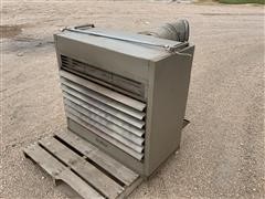 Hastings F-300 X Natural Gas Heater 