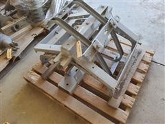 Single Phase Transformer Pole Mounts 