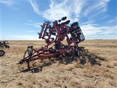 2011 Salford RTS 570-24XT Vertical Tillage Machine 