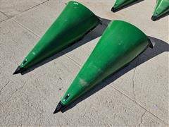 John Deere C12F Corn Head Center Snouts 