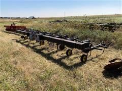 Elmers 8R30 Cultivator 