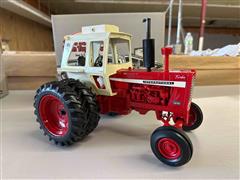 Ertl International 1256 1/16 Toy Tractor 