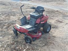 Craftsman ZTS6000 Lawn Mower 