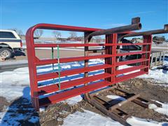 Behlen 2" Utility Gates 