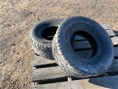Duro AT25x10-12 Utility Tire 