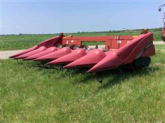 2006 Case IH 2206 6R30" Corn Head 