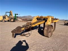 Murray M37 3 Shank Pull Type Ripper 