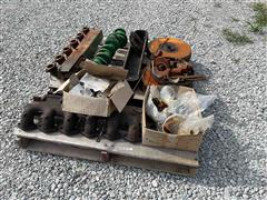 Oliver Waukesha 310 Diesel Engine Parts 