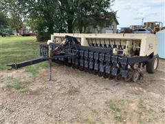 Buffalo Flex-II 822RD Grass Seeder 