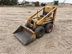 Prime Mover L600 Skid Steer 