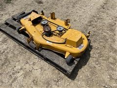 Cub Cadet 54” Mower Deck 