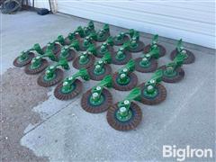 2020 John Deere 1775 No-Till Coulters 