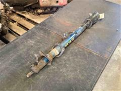 1970 Chevrolet Blazer Steering Column 