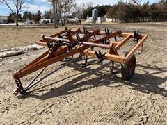 Allis-Chalmers 10 Pull Type Chisel-Plow 