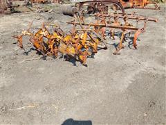 Allis-Chalmers Cultivator Parts 