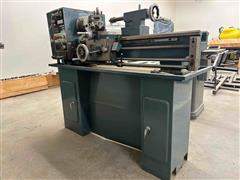 1995 Shaoxing CQ6230 Machine Tool Lathe 