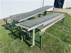 Roller Track Conveyor 