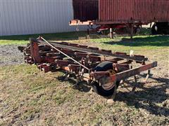 Field Cultivator 