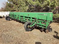 Great Plains Solid Stand 27’ 3-Pt Drill 