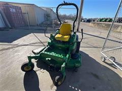 2012 John Deere 930A Zero Turn Mower 