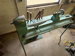 Wood Lathe 