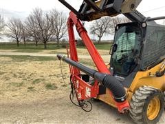 Westfield Drill Fill Seed Auger 
