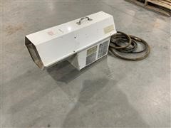 LB White CP380BSP Propane Space Heater 