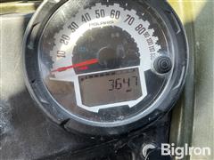 Odometer
