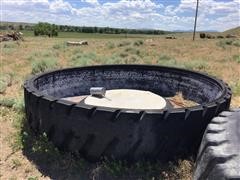 Tire Tank 