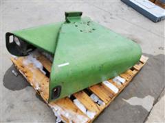 John Deere Rear Fenders 