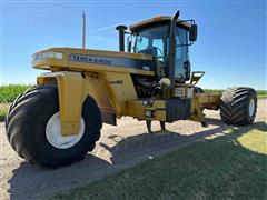 2003 Ag-Chem Terra-Gator 8103 Self-Propelled Floater Cab & Chassis 