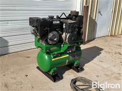 John Deere AGW-SR14-30J Welderator 