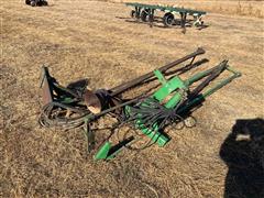 John Deere Markers 