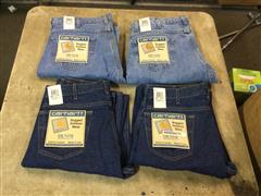 Carhartt 36x36 Jeans 