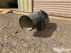 2013 Enerco F172425 Forced Air Propane Heater 