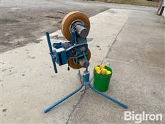 Jugs Softball Pitching Machine 