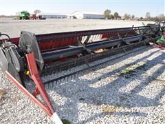 1998 Case IH 1020 25' Platform Header 