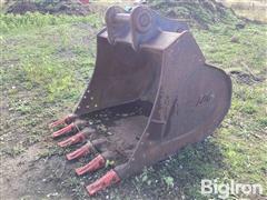 Tag 54” Excavator Bucket 